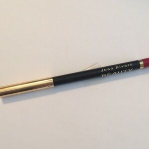 Joan Rivers Lip liner “Joan Rivers Red” New